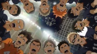 Karasuno 