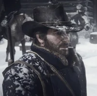 Arthur Morgan