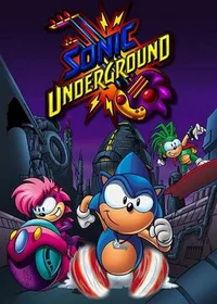 Sonic Underground