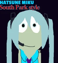 Hatsune Miku SP ver 