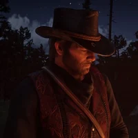 Arthur Morgan