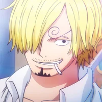 Sanji 