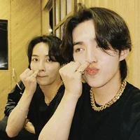 Jeonghan -Seungcheol