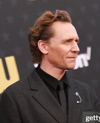 Tom Hiddlestxn 