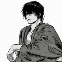 Toji Zenin