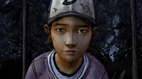 Clementine TWDG S2