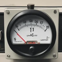 Amperage Setter Tree