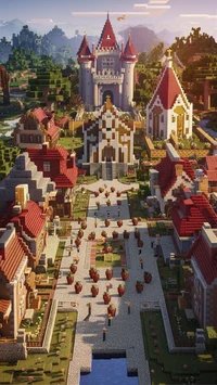 Gods SMP