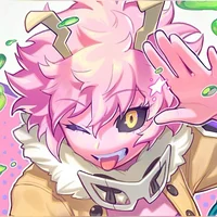 Mira Ashido