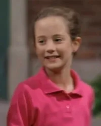 Kristen Adventurebus