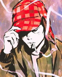 Holden Caulfield