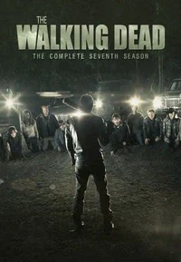 The Walking Dead 