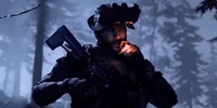Captain Price