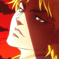 DIO Brando