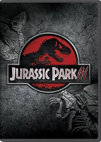 Jurassic Park 3 