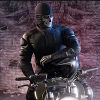 Ghost - Biker 2