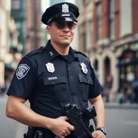 Police Officer