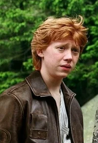 Ron Weasley