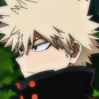 Katsuki Bakugo