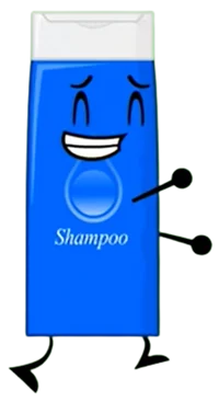 Shampoo