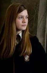 Ginny Wesley 