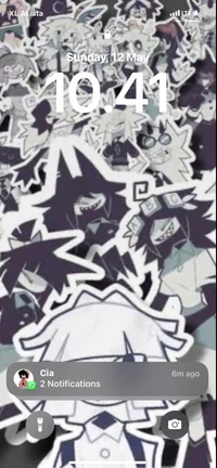 FPE -Saw you crying-