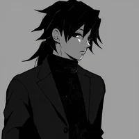 Tomioka Giyuu