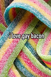 Gay bacon