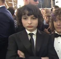 Finn Wolfhard 