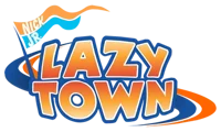 LazyTown But GenZ