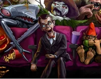 The Goosebumps Movie