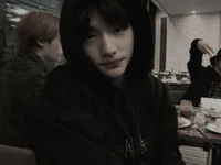 Boyfriend Hyunjin 