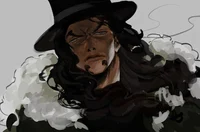 Rob Lucci