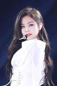 Kim Jennie
