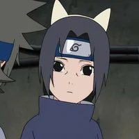 Young Itachi