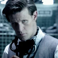 eleventh doctor