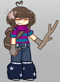 CC-Frisk