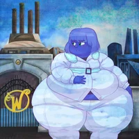 Violet Beauregarde