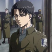 Levi Ackerman