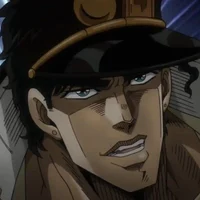 Jotaro Kujo