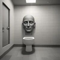 Skibidi toilet