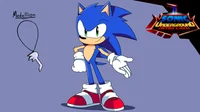 Sonic The Hedgehog 