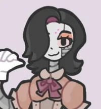Shroomtale Mettaton