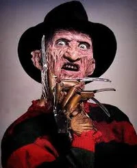 Freddy Krueger