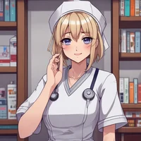 mha nurse