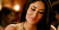 Kareena teacher