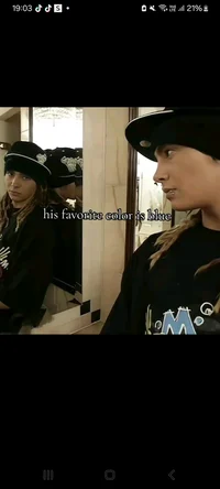 Tom kaulitz