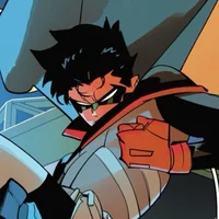 Damian Wayne 