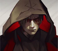 Alien leader Leon 