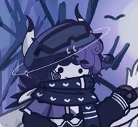 Midnight - HOC OC V2